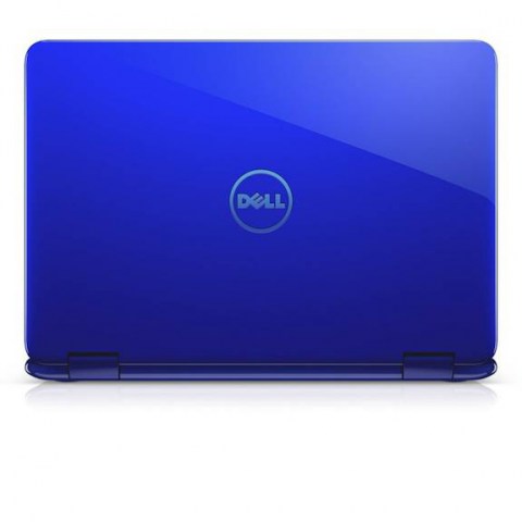Ноутбук Dell Inspiron 3162 Pentium N3710 1-563 Баград.рф